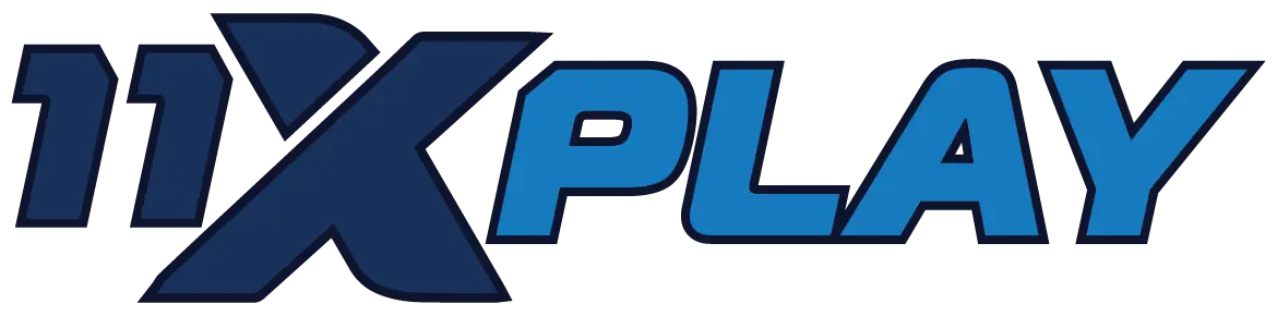 Official11xPlay.red logo