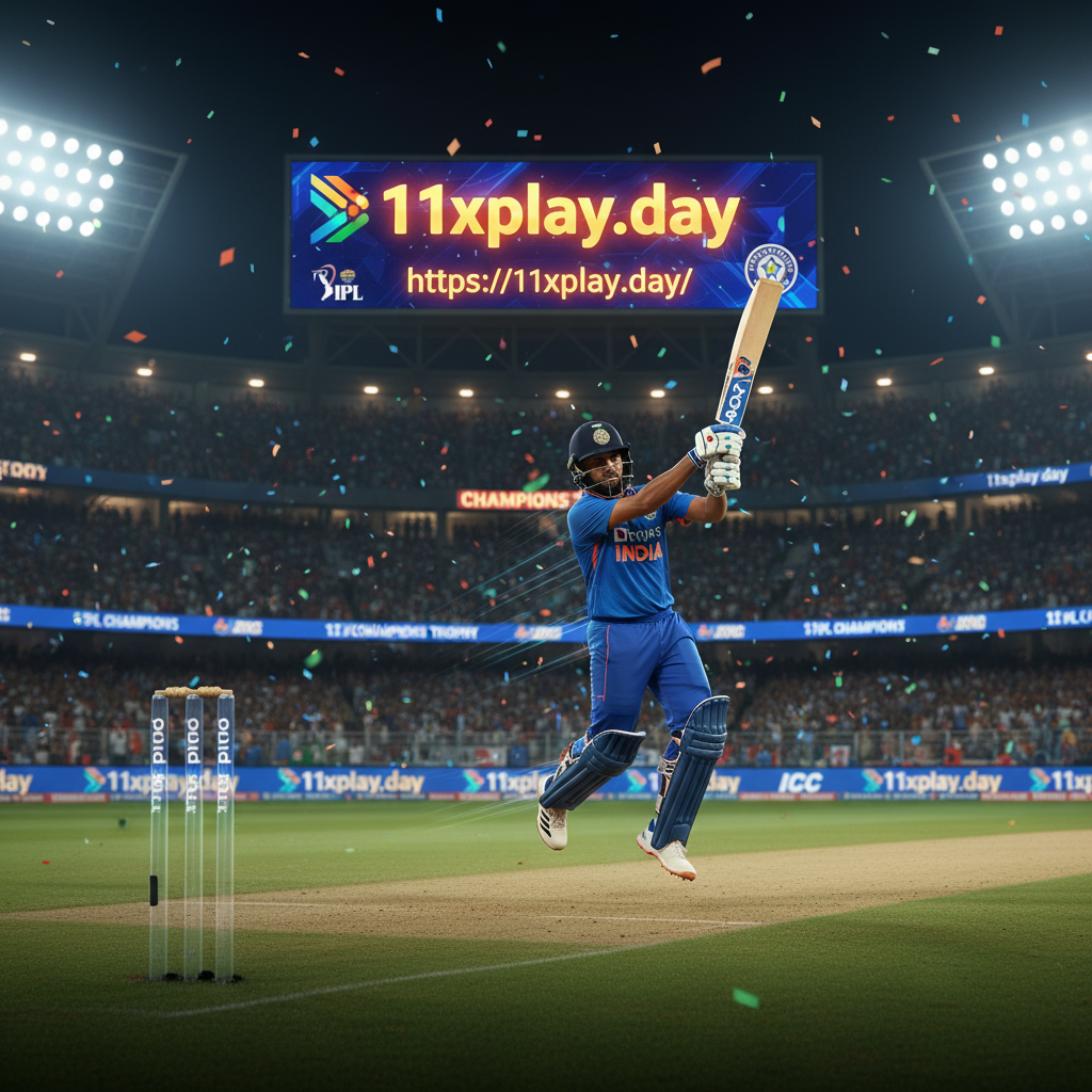 what is official11xplay | 11xplay?