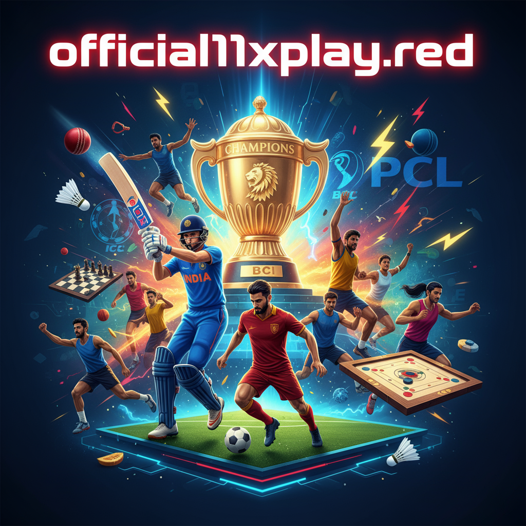 official11xplay