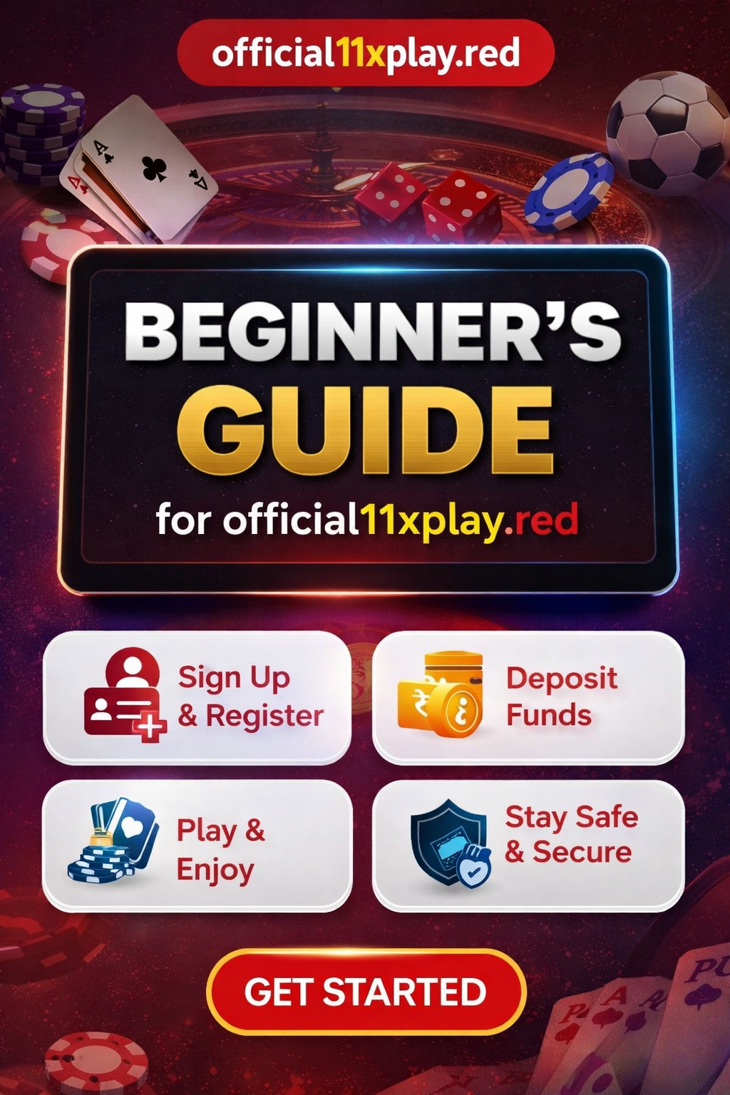 official11xplay beginners guide