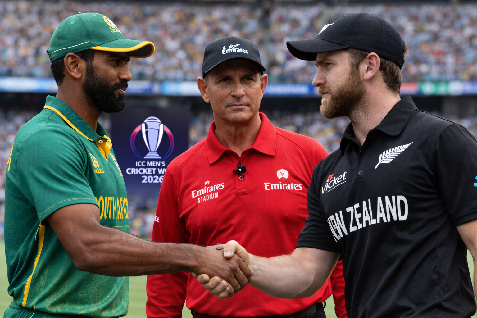 south africa vs new zealand 4 march 2026 prediction